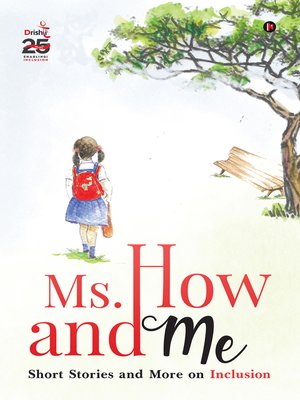 cover image of Ms. How and Me
